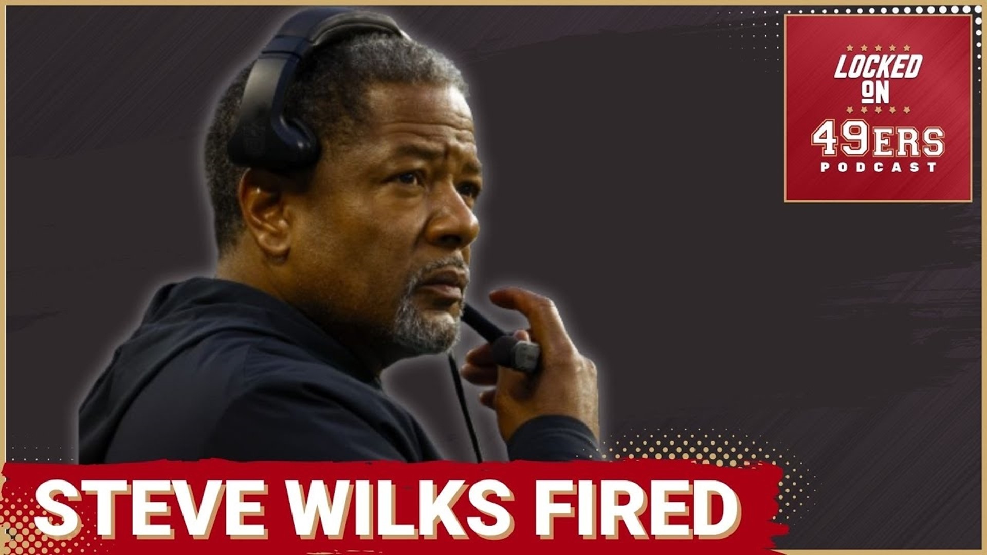 On the heels of a Super Bowl loss, the San Francisco 49ers have FIRED defensive coordinator Steve Wilks.