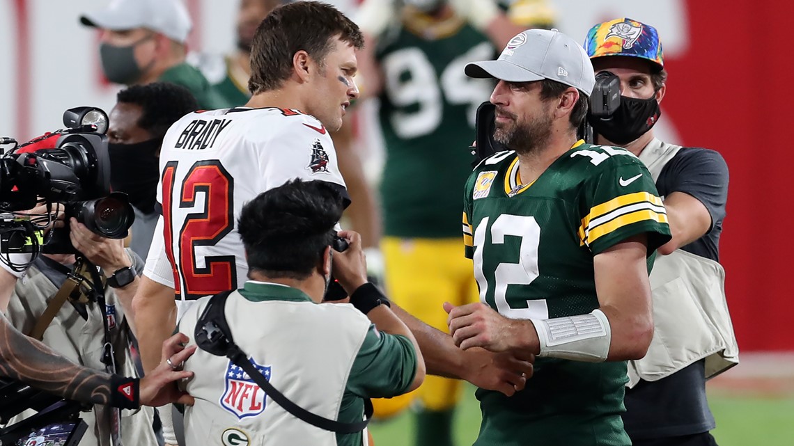 Buccaneers News: What Adam Schefter's Aaron Rodgers update means for Bucs