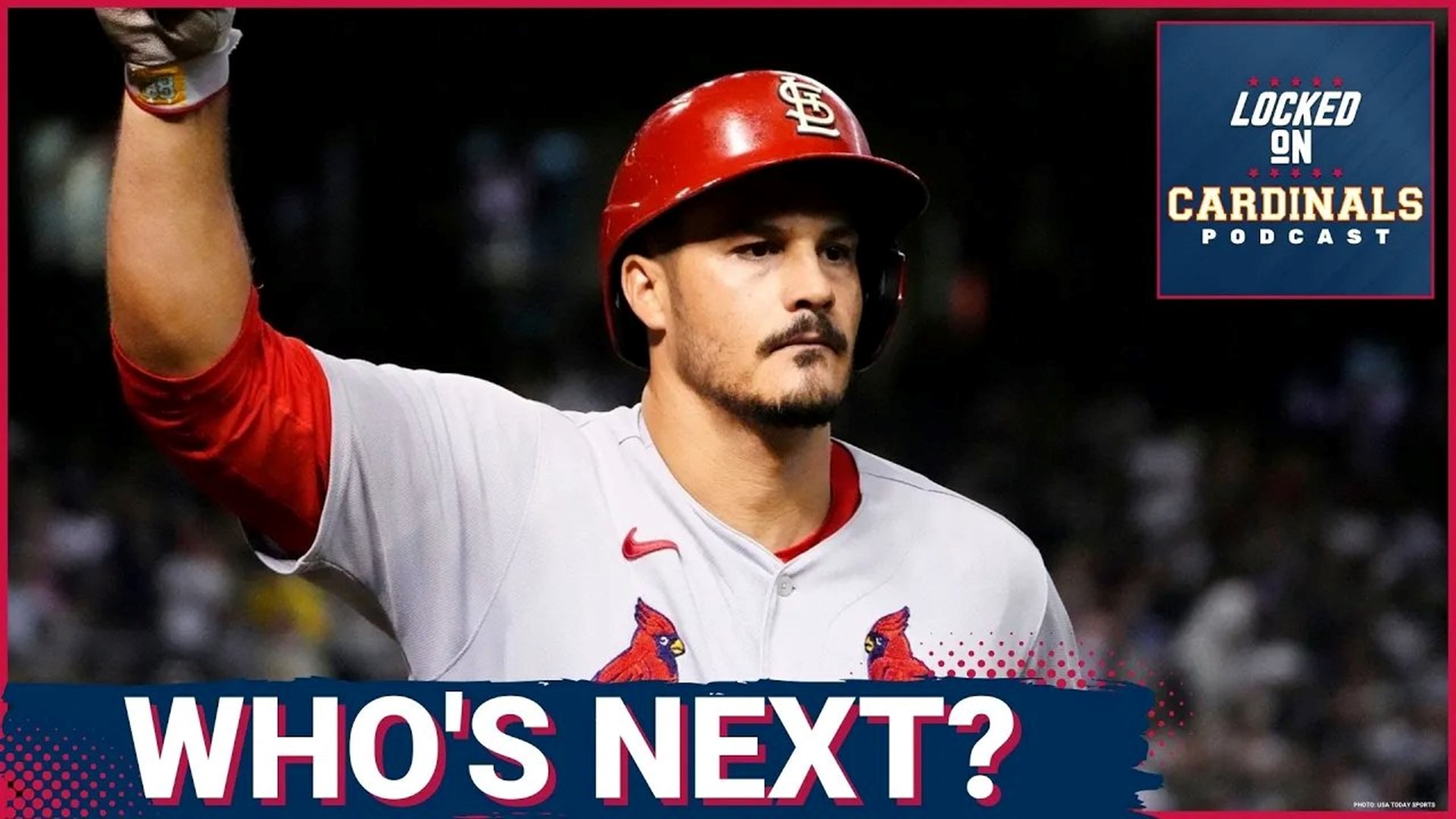 Who else will the St Louis Cardinals trade away this MLB Trade Deadline