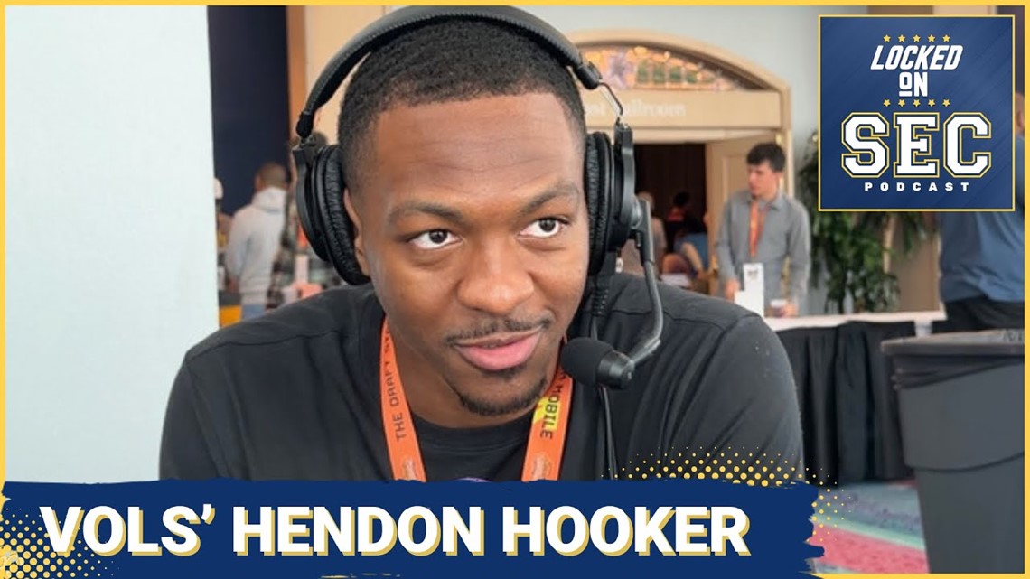 South Carolina Lands Monster Recruit, Hendon Hooker Interview From the Senior Bowl