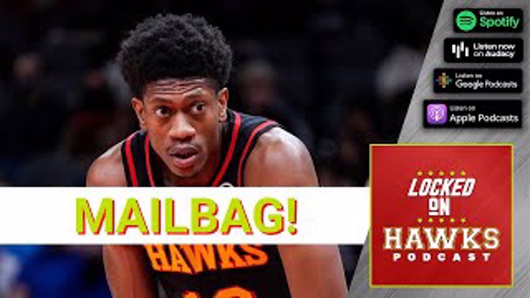 Atlanta Hawks Salary Cap Overview and Mid-May Mailbag