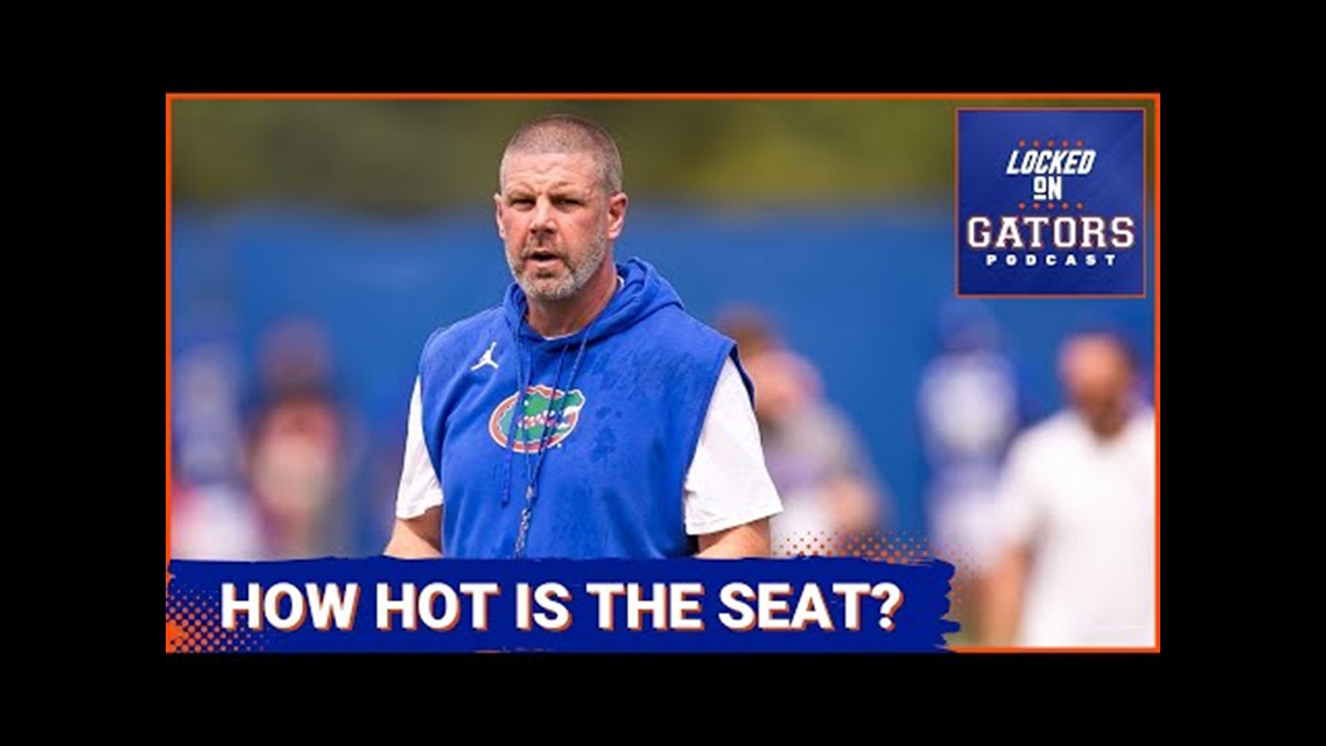 Will Billy Napier be Florida Gators Head Coach after the 2024 College Football Season?