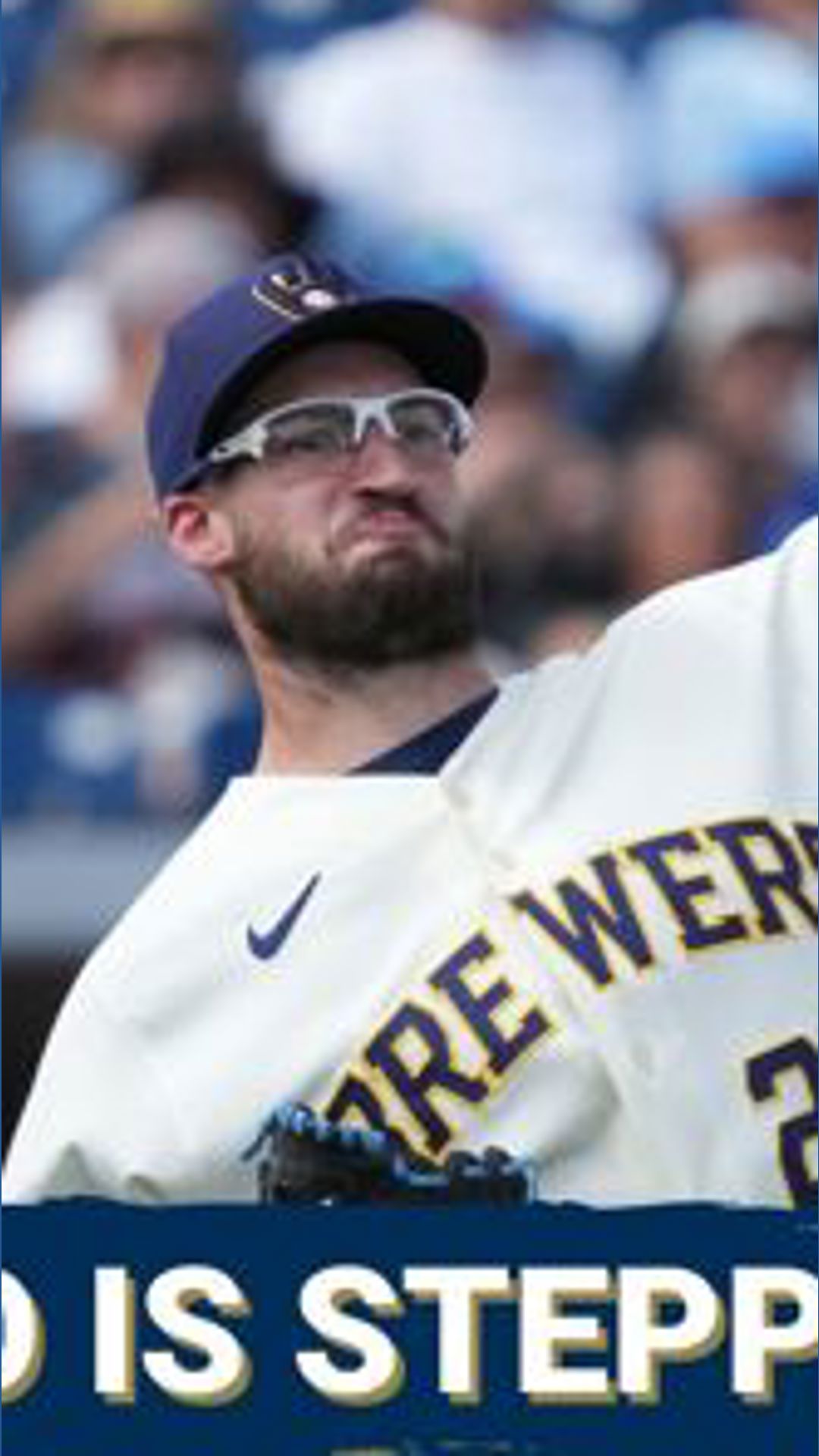 CONCERN: Milwaukee Brewers PITCHING DEPTH Tested as Logan Henderson ...