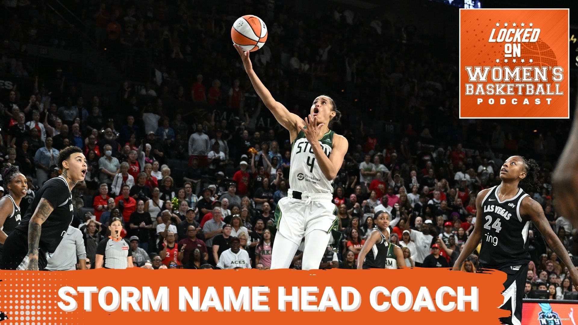 Breaking Barriers: Sonia Raman's Historic Appointment with The Seattle ...