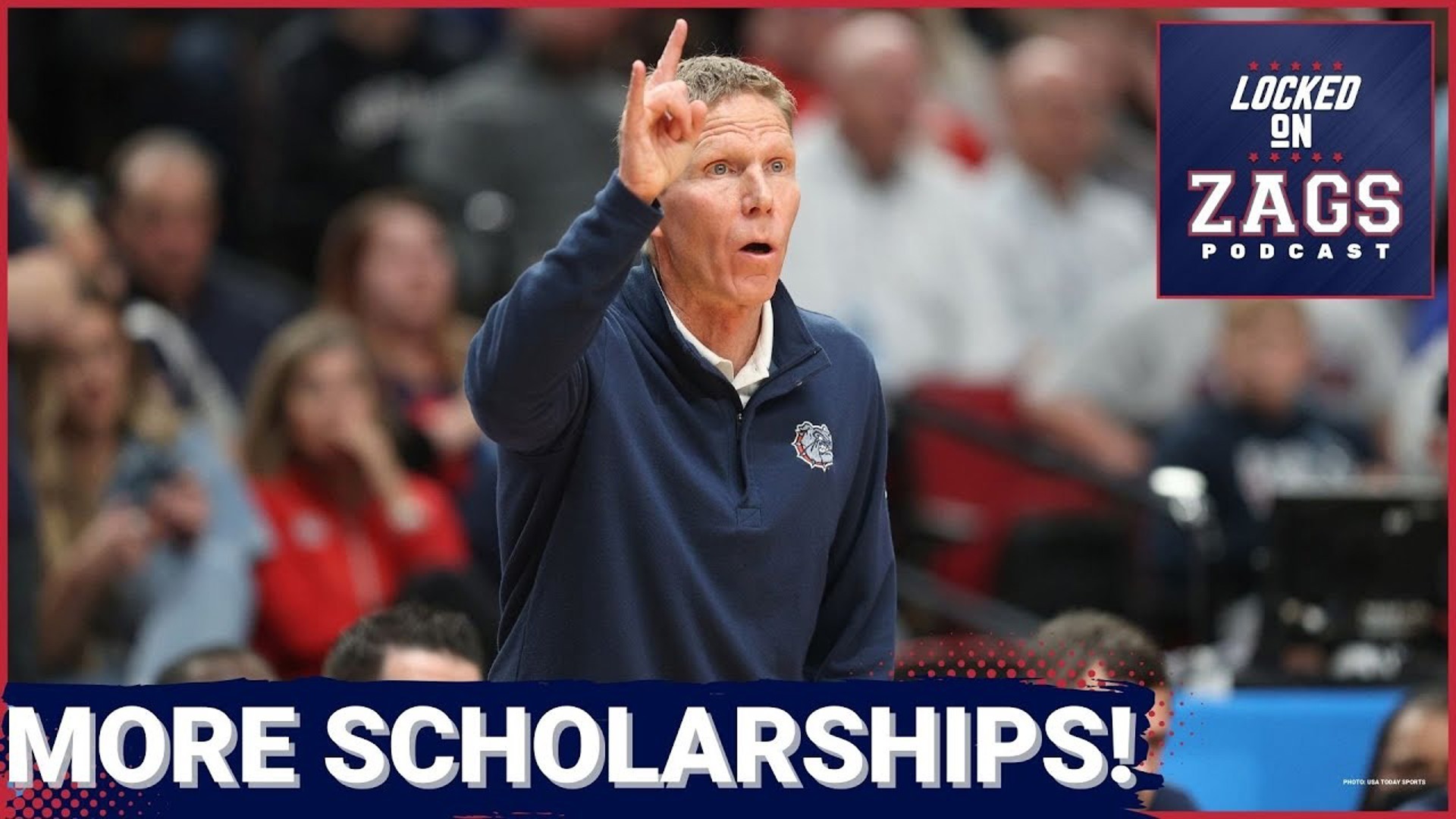 The NCAA is doing away with scholarship limits.