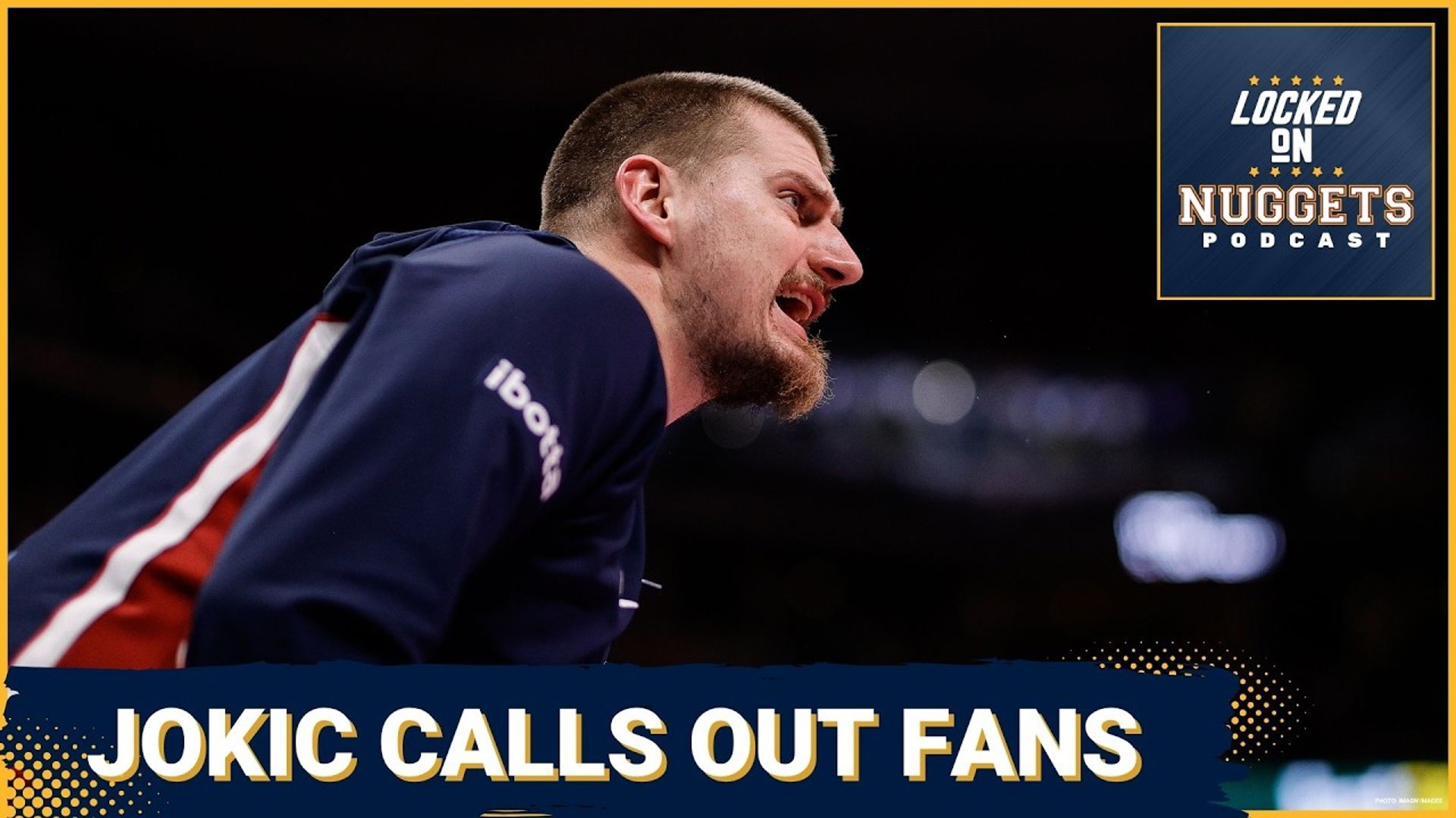 Cd Temperature Check Nikola Jokic CALLS OUT Fans, But Were They Right? | firstcoastnews.com