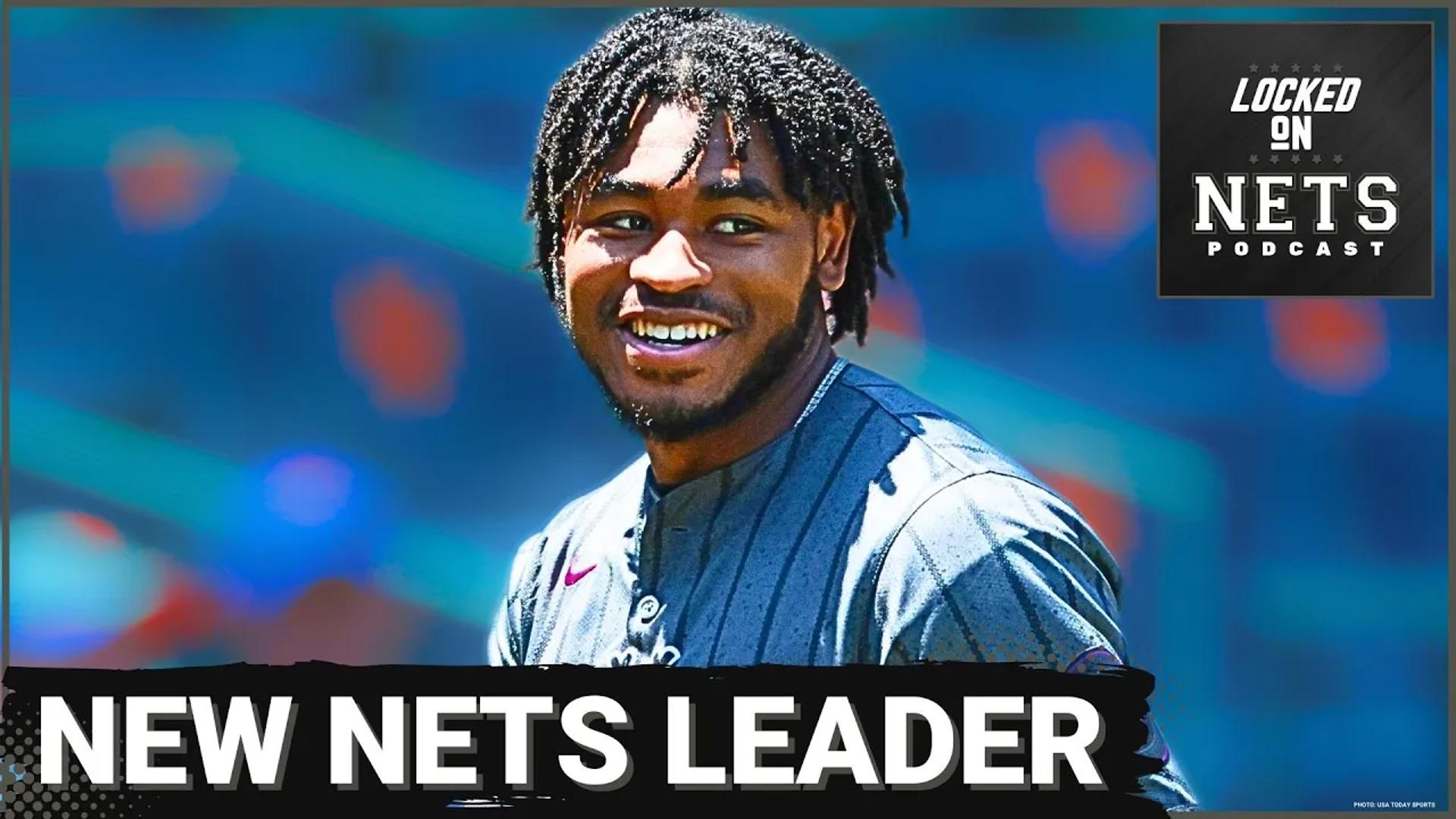 Cam Thomas said all of the right things in a recent interview with HoopsHype’s Michael Scotto, talking about leadership roles, expanding his game, contract extension