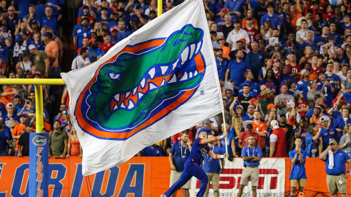 Florida Gators hire Austin Armstrong for defensive coordinator ...