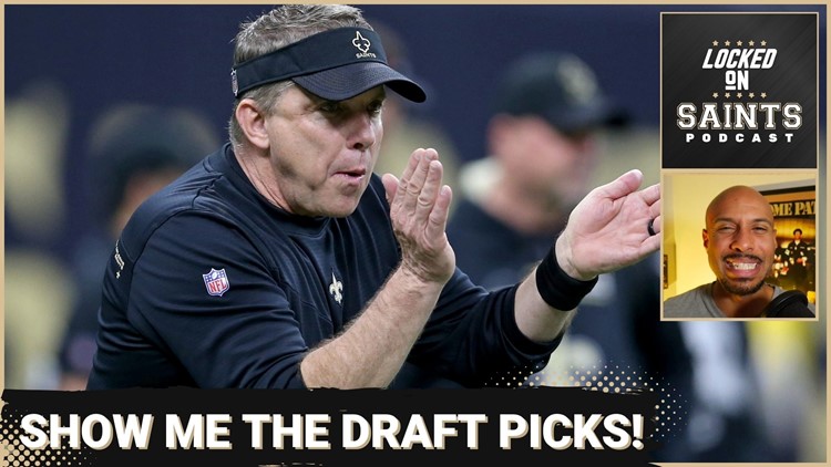 Sean Payton sweepstakes shaping up well for New Orleans Saints