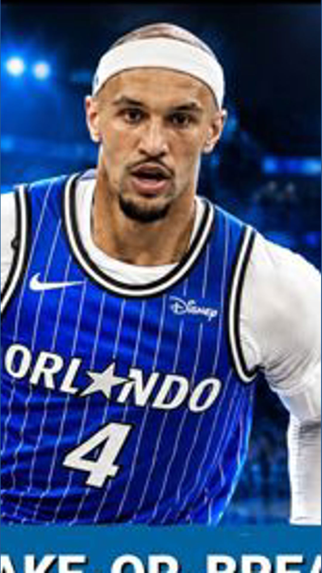 Police Magic Key CRUCIAL: Jalen Suggs and the Orlando Magicβs Playoff HOPES DEPEND on ...