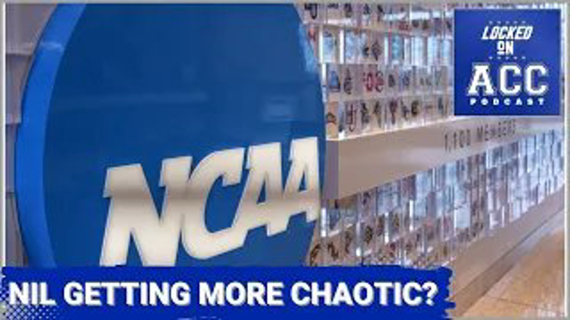 Court filings for the monumental House vs. NCAA antitrust settlement reveal some potentially troubling provisions.