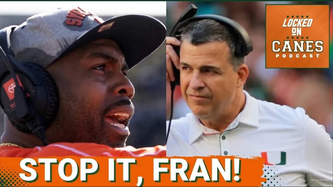 SHAKEUP Syracuse Lands Miami Hurricanes - D7bfd1bd A37d 455d 875d 8037414f622b 1140x641 