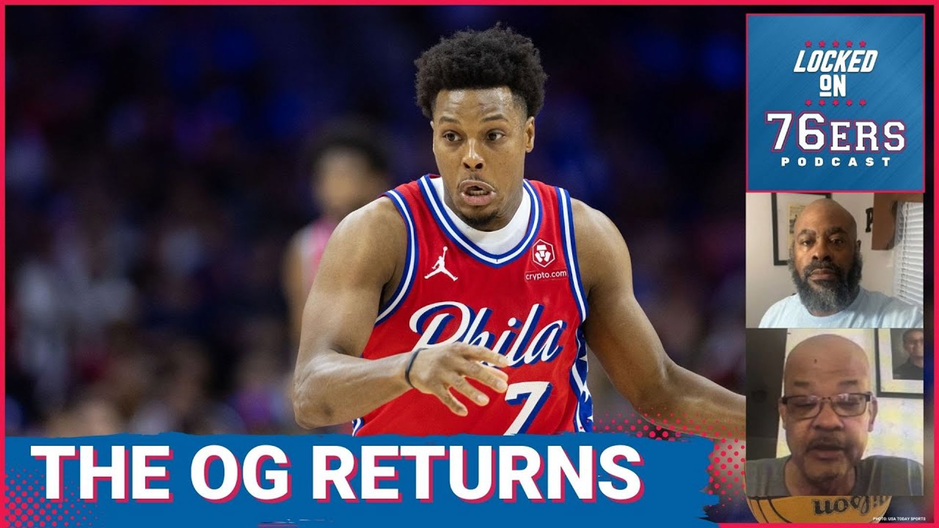 Kyle Lowry returns to Sixers; Eastern Conference pecking order, Team USA snub debate