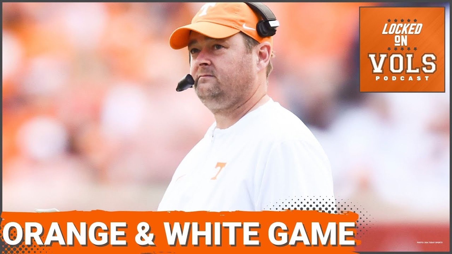 Tennessee Football Orange & White Spring Game UPDATES. 9-Game SEC Schedule in 2026?