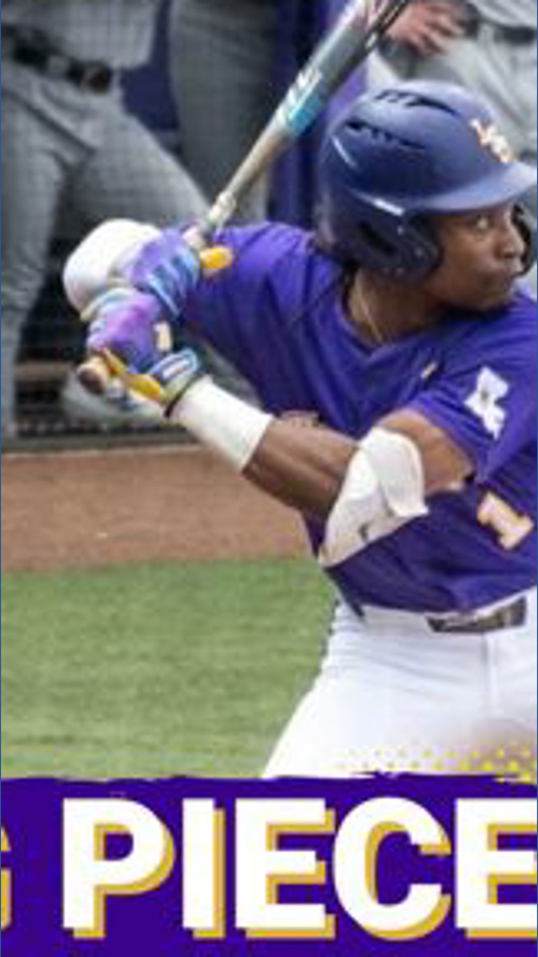 Chris Stanfield "Full Go"? Jay Johnson Update Could Change LSU's Season ...