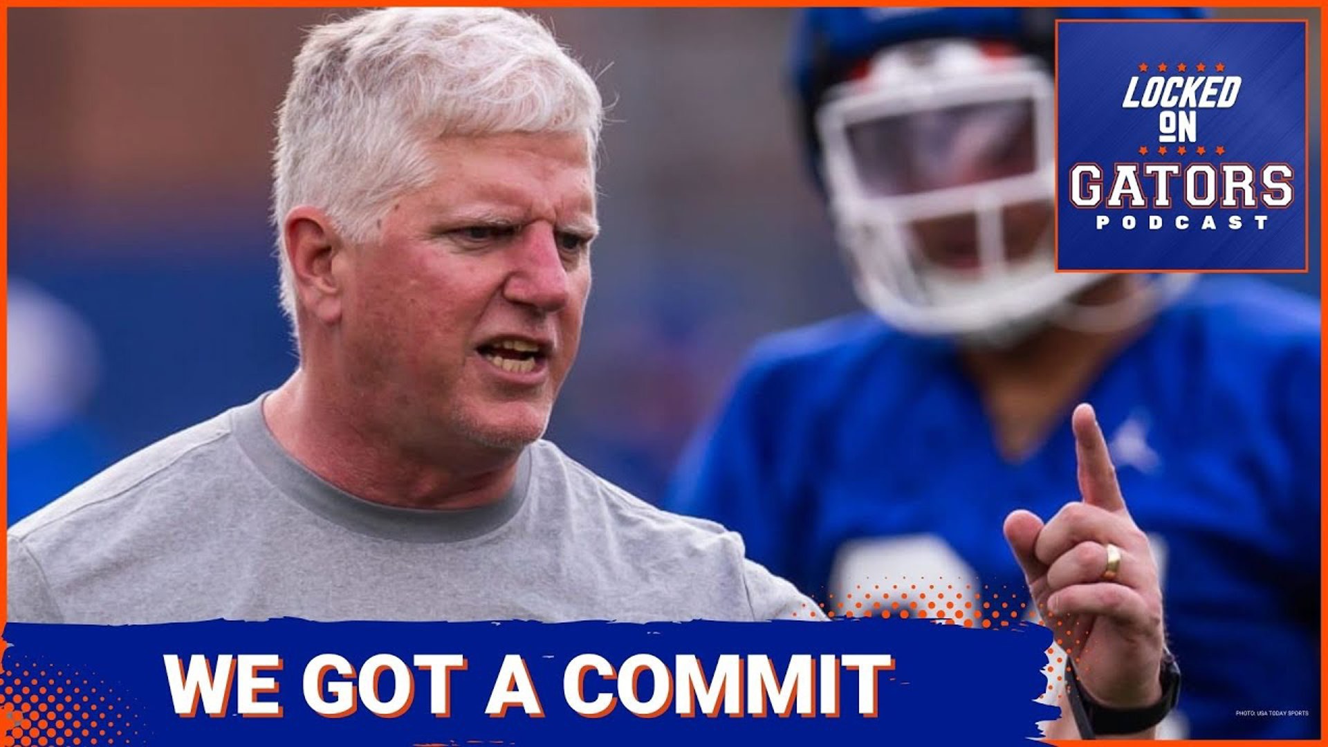 Myles Johnson Commits! Florida Gators Land Commitment for 2025 Recruiting Class