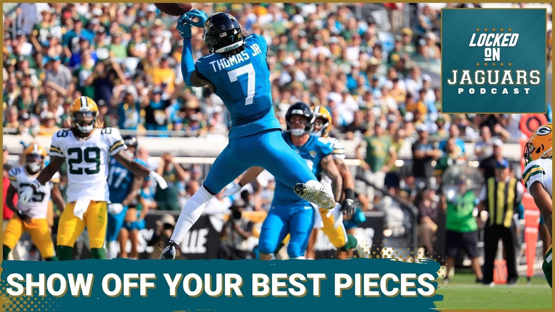 Jacksonville Jaguars' Season: From Most Talented to NFL's Worst Record