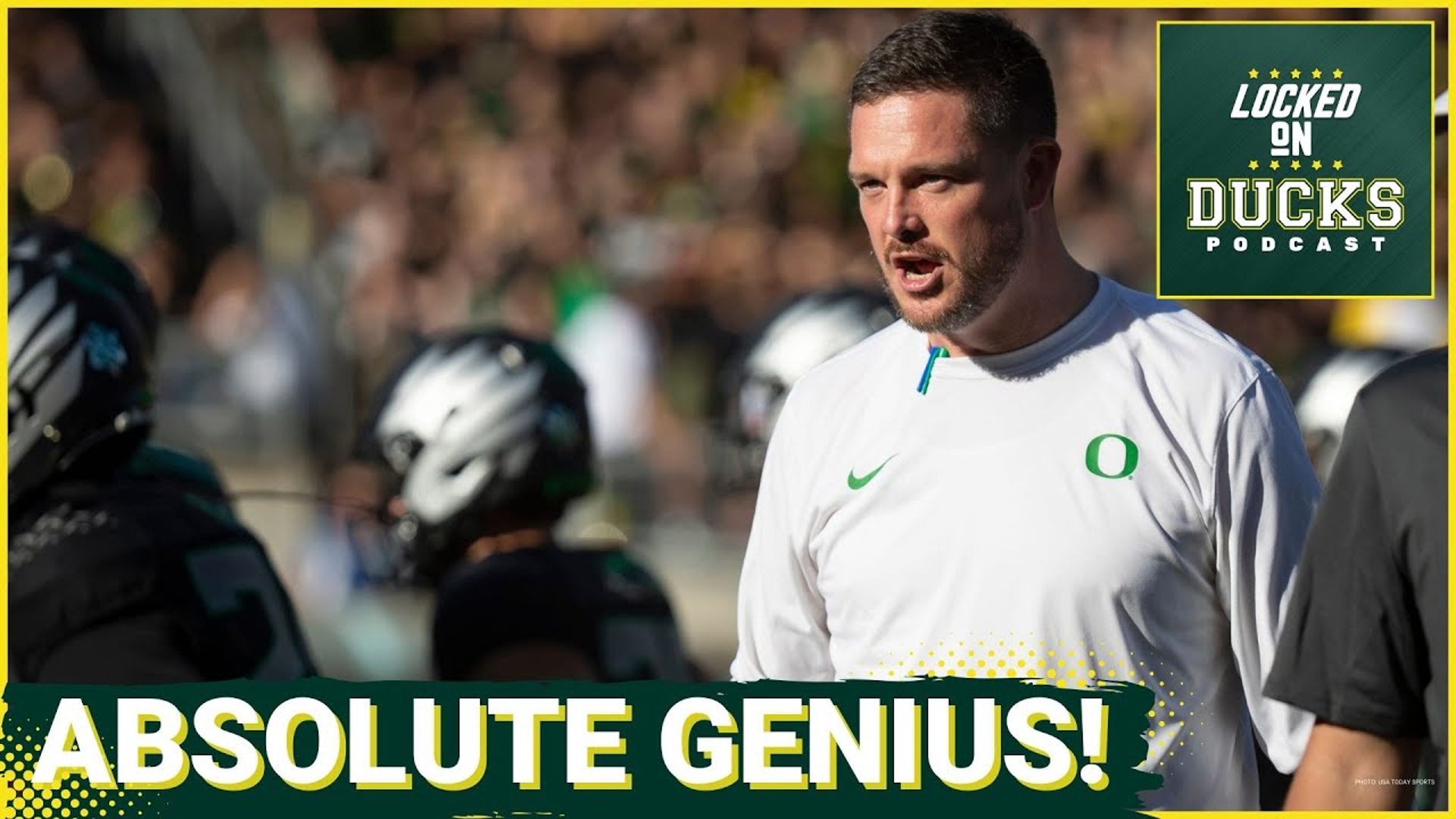 Dan Lanning confirmed that his end of game strategy against Ohio State of putting 12 men on the field.