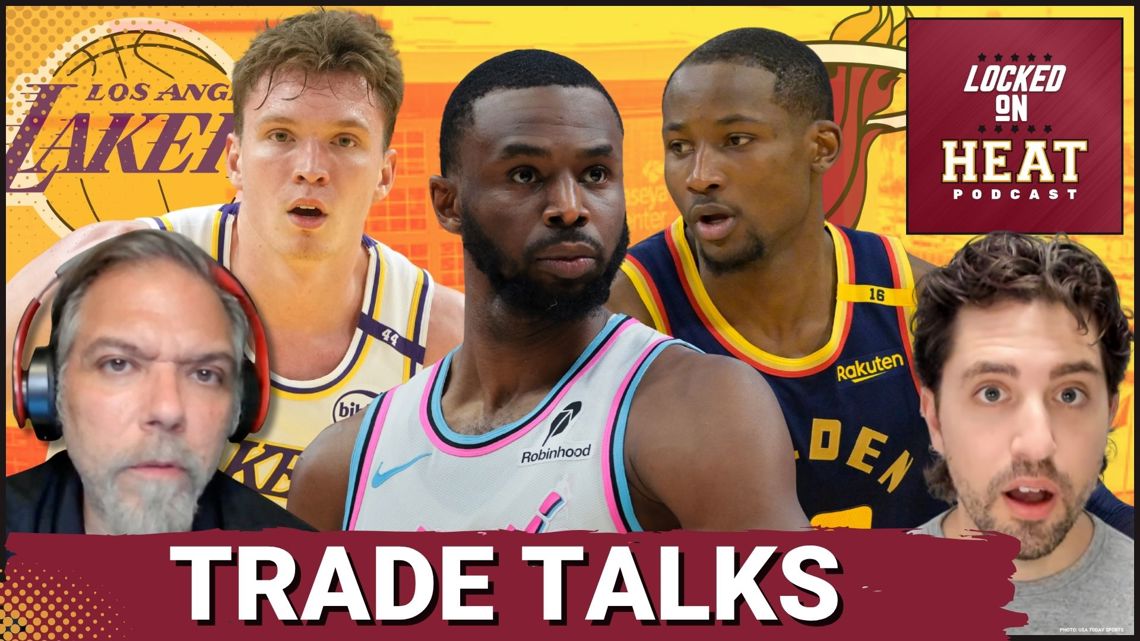 Miami Heat Los Angeles Lakers - De740f16 A393 44ee 88be 610c7eb1fd48 1140x641 