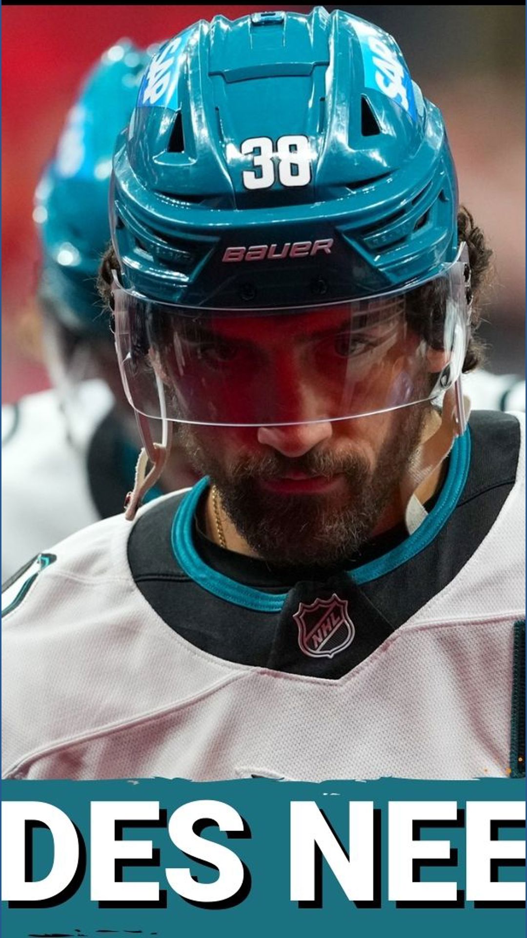 San Jose Sharks Blue Line MUST Upgrade After Trade Deadline Standstill ...