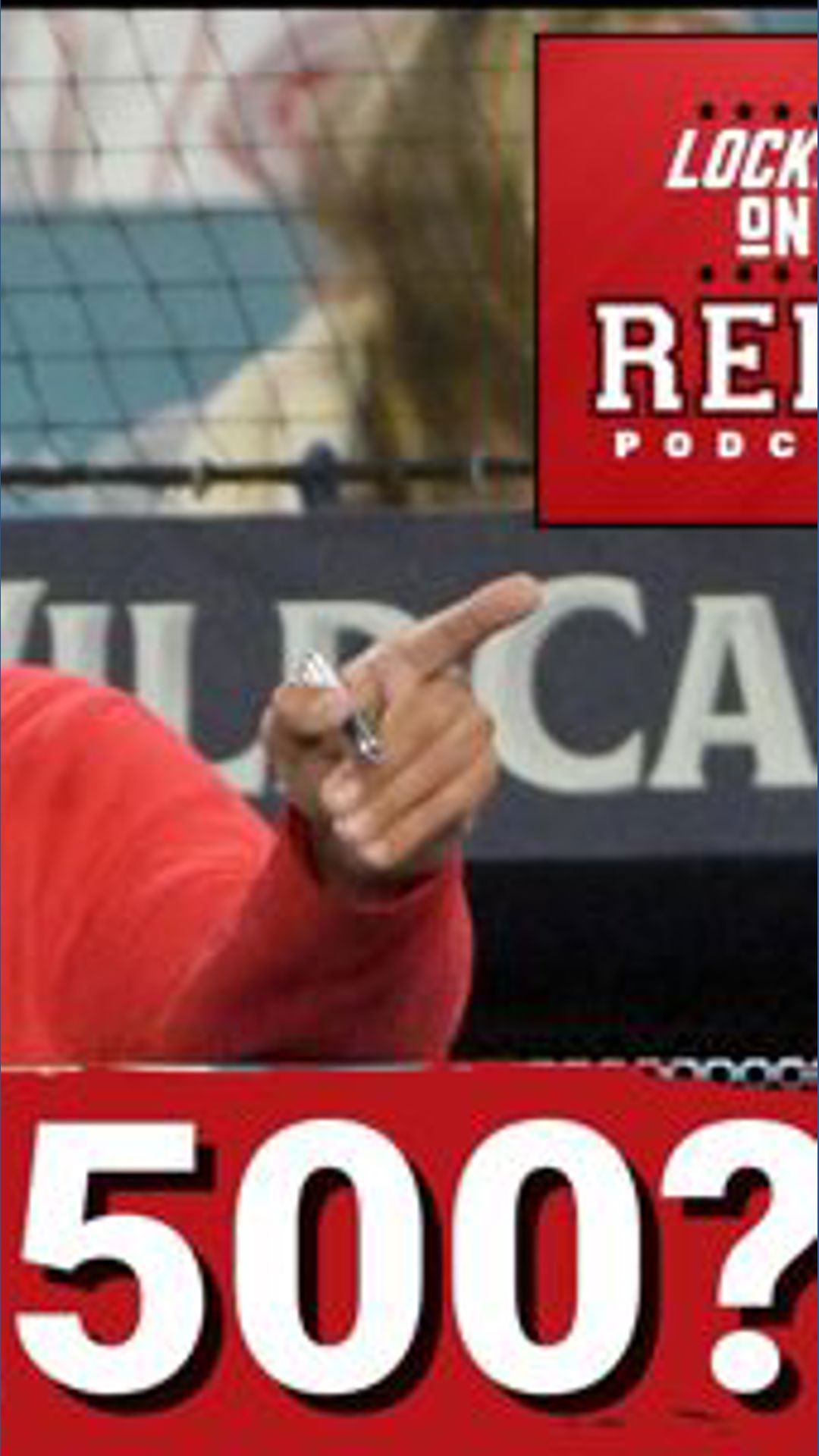 OVERREACTION: Cincinnati Reds Can Still WIN Without Hunter Greene - Why ...