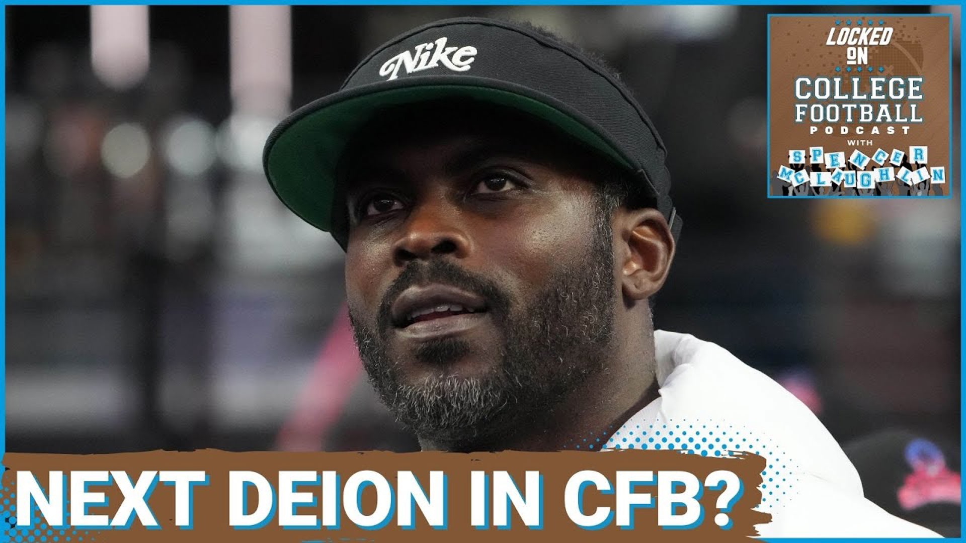 REACTION: Michael Vick HIRED At Norfolk State, Next Deion Sanders Of ...