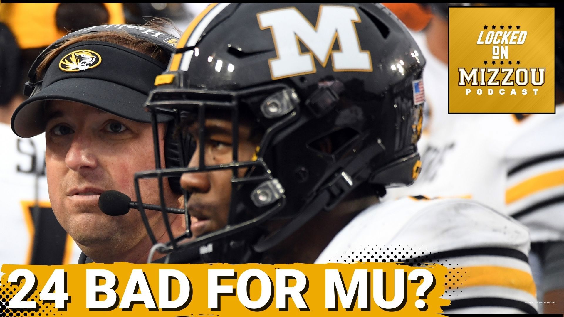 EXPANSION? 24-Team Playoff INEVITABLE; What Does It Mean For Missouri ...