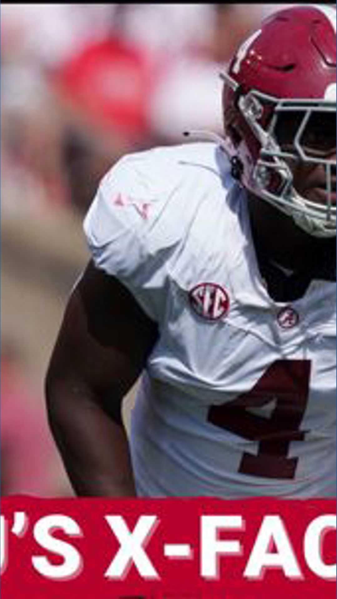 INTRIGUE: Qua Russaw Should Be a Key Piece in Matt Patricia's Ohio ...