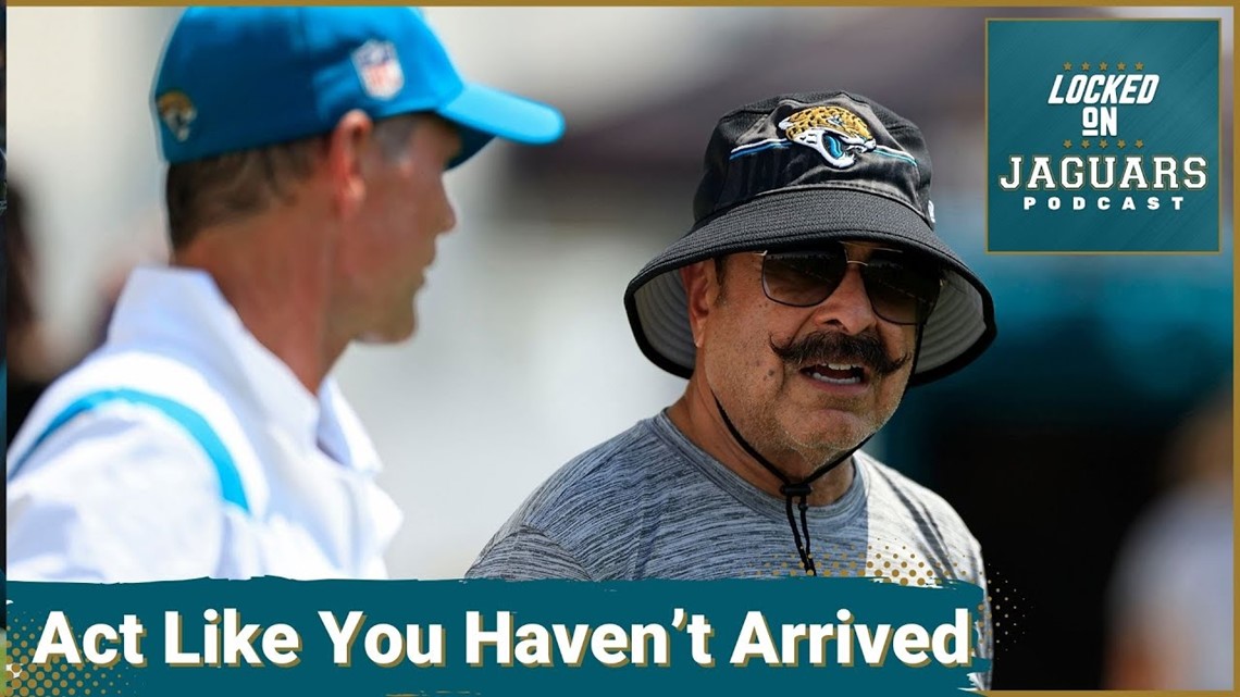 New Things I Want In 2024 For The Jacksonville Jaguars | Firstcoastnews.com