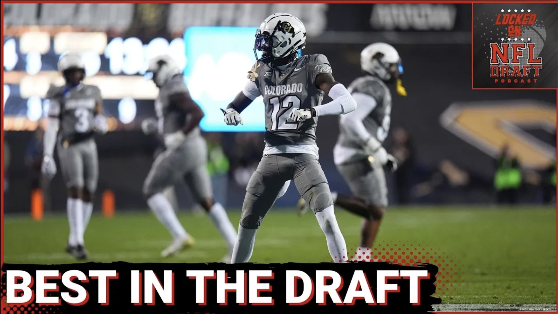 Travis Hunter is the best player in the nation. He can help multiple franchises. Which top-5 team should draft CB/WR Travis Hunter as their perfect pairing?