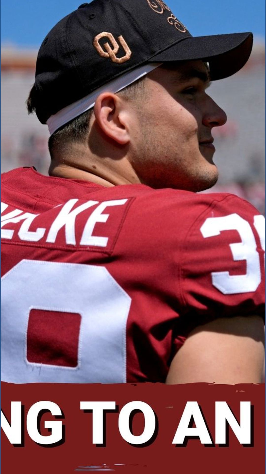 OVER: Owen Heinecke Case Coming To A CLOSE! | Sooners BEST Position ...