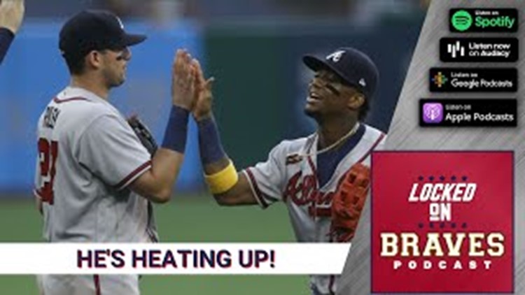 Best and Worst: Ronald Acuna Jr. Goes En Fuego and Charlie Morton with an Encouraging Outing