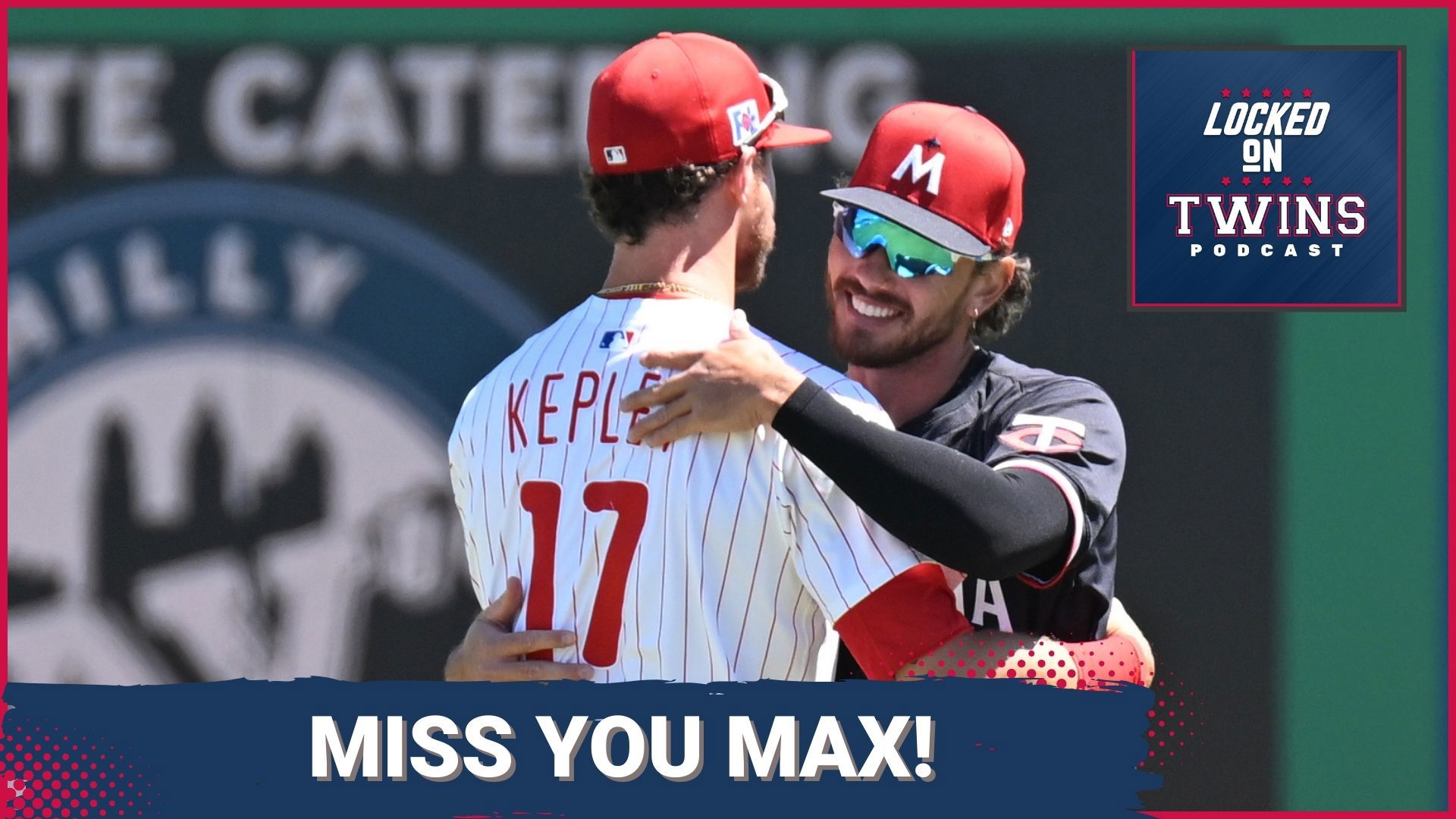 We're less than a week away from Pablo Lopez vs. Sonny Gray (we think?). Let's get excited about it!