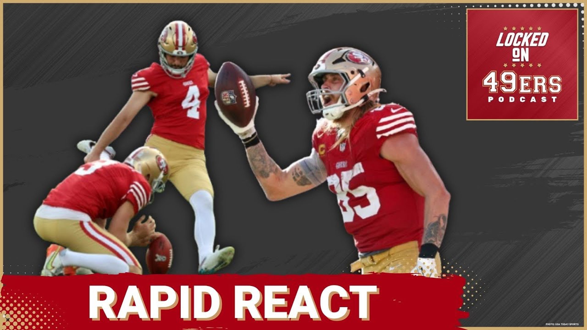 Can the San Francisco 49ers maintain their winning edge despite challenges?