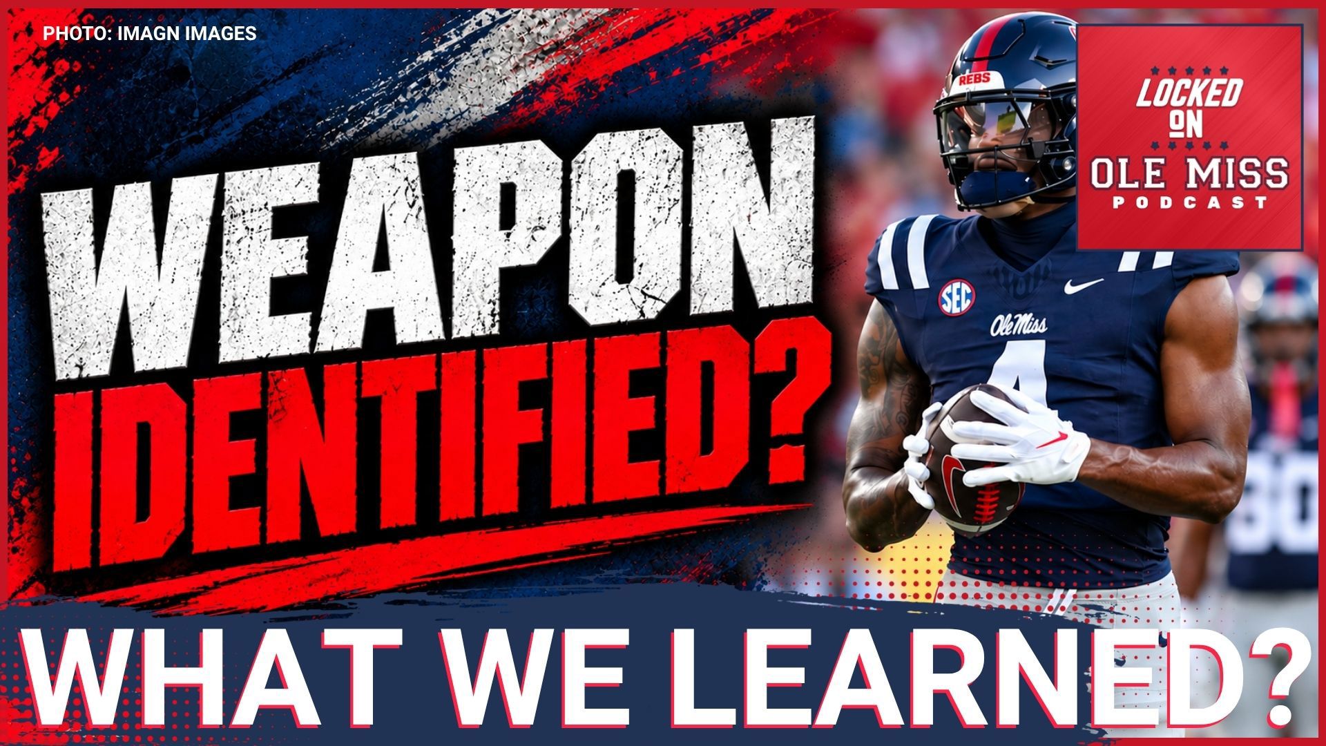 Caleb Odom Is The Second Weapon What we learned vs Louisville