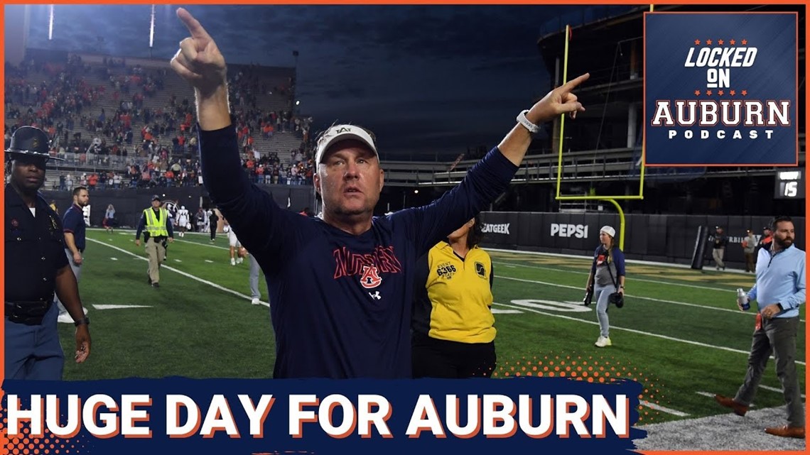 Auburn And Ron Roberts Split, Hugh Freeze Adds Two Transfers - Auburn ...