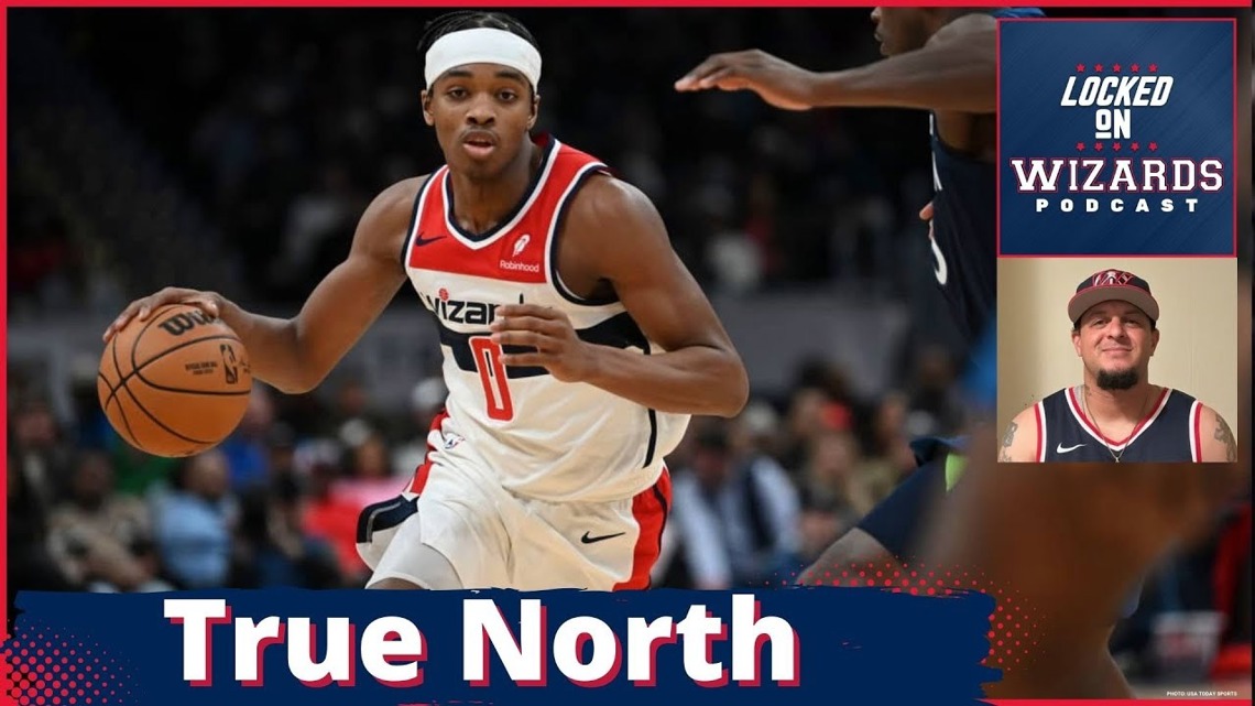 Are the Wizards headed in the right direction? I have 3 reasons why ...