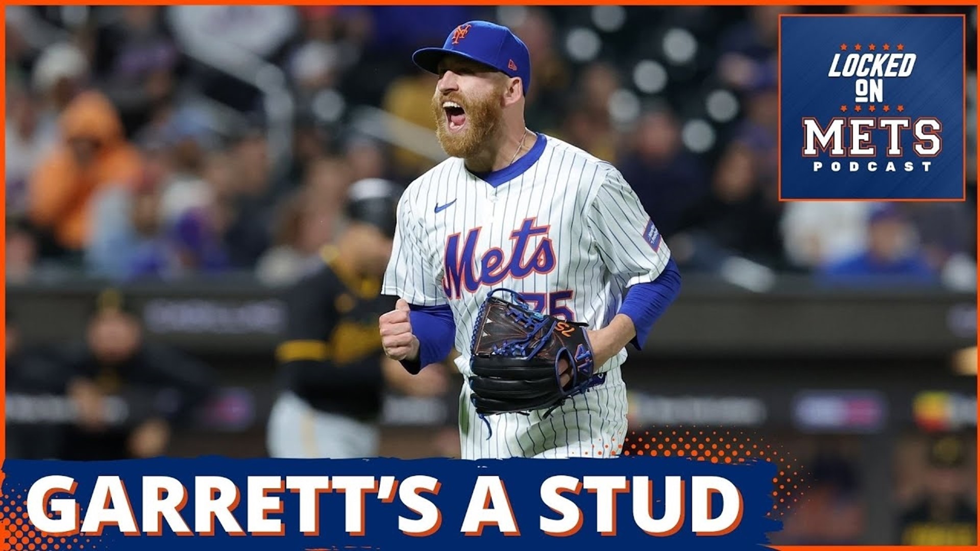 The New York Mets have won their fourth-consecutive series, thanks to another outstanding effort by their bullpen and some timely hitting.