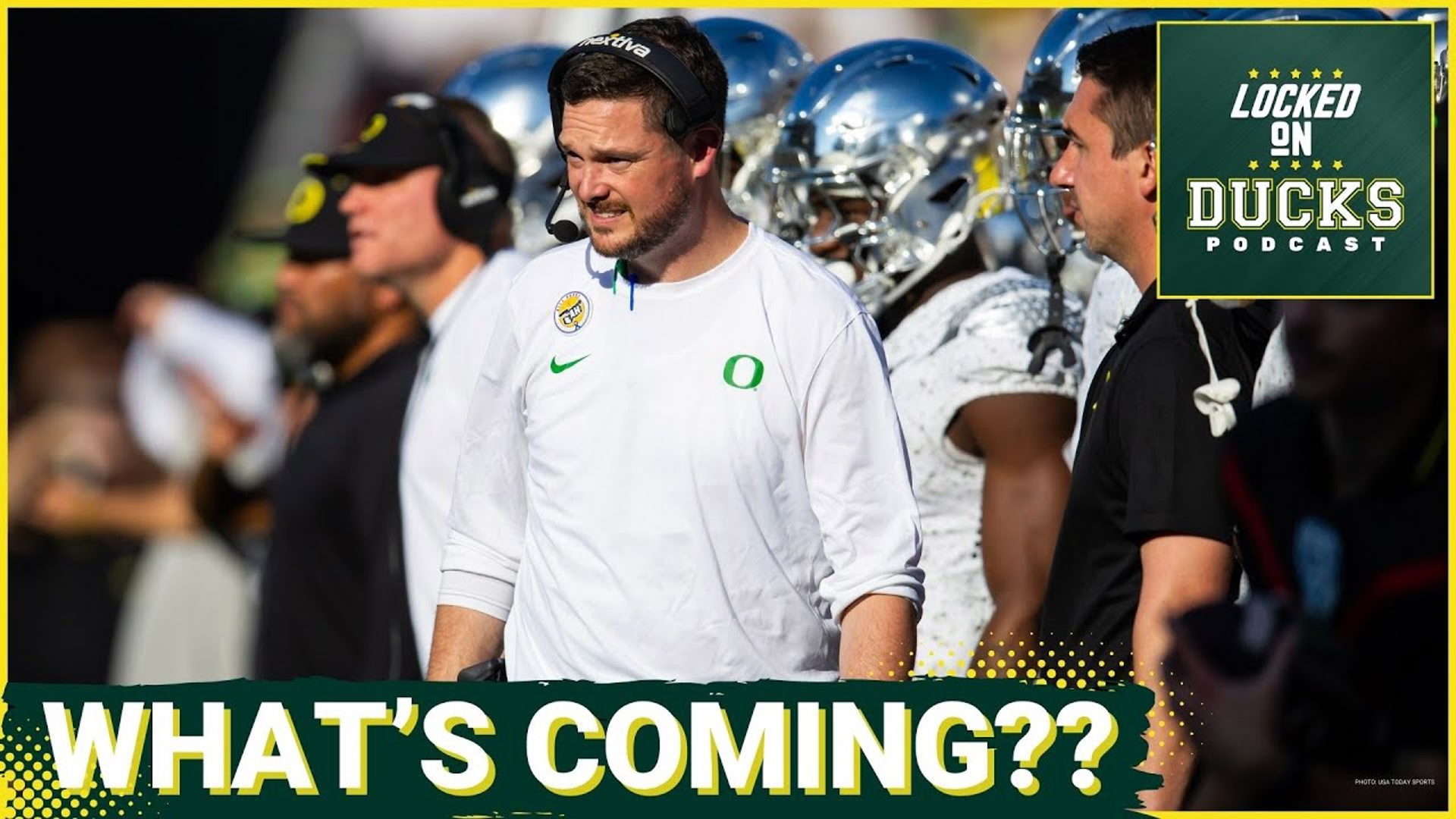 Do Oregon Football, Dan Lanning NEED more defensive line commits