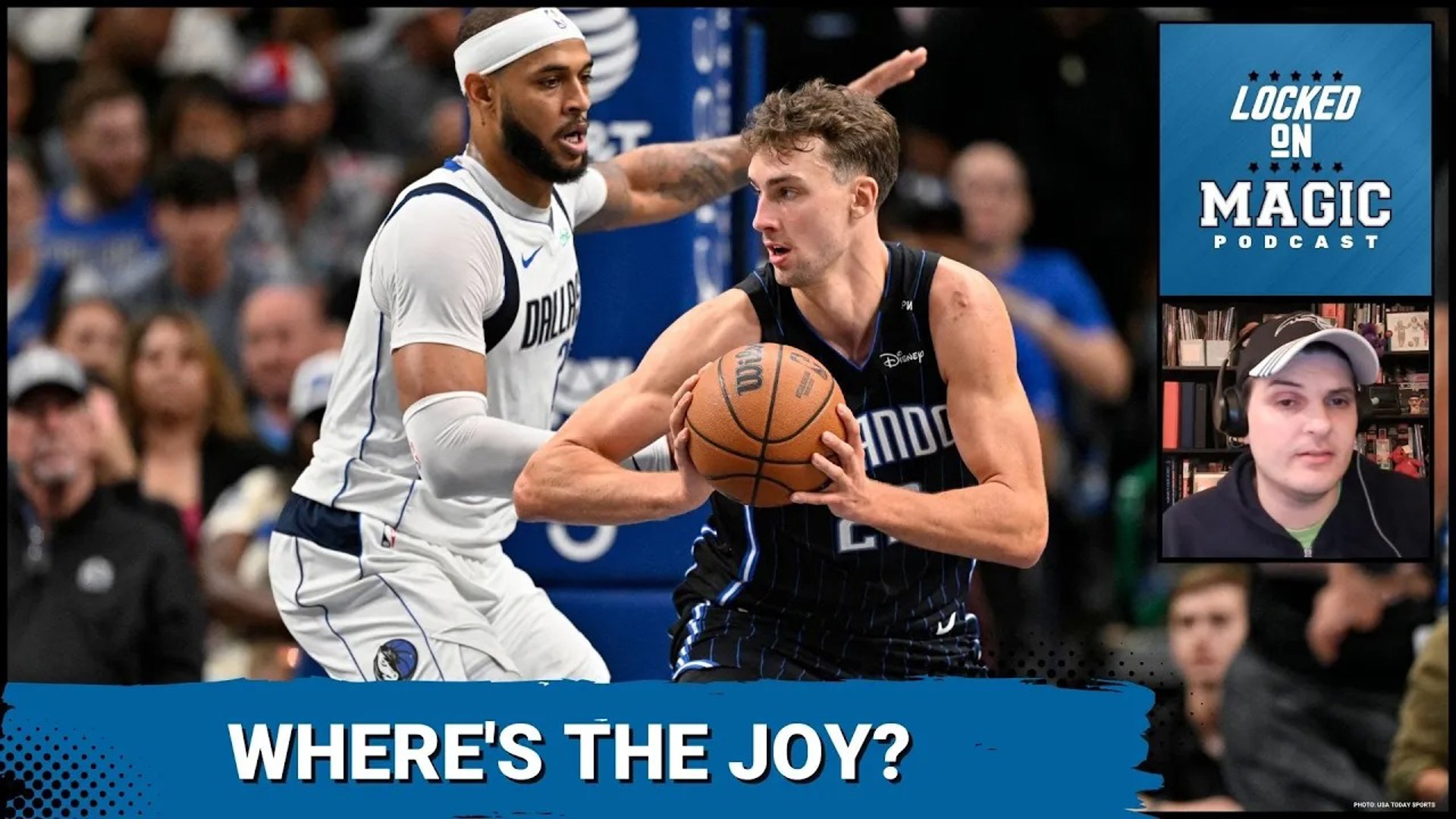 Can the Orlando Magic find their rhythm without Paolo Banchero?