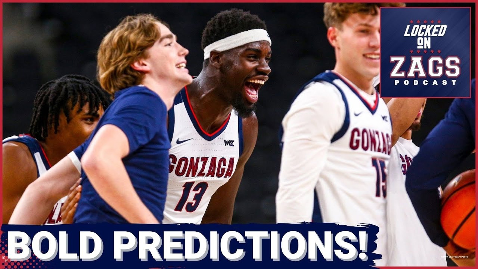 Can the Gonzaga Bulldogs make a run for the National Championship?