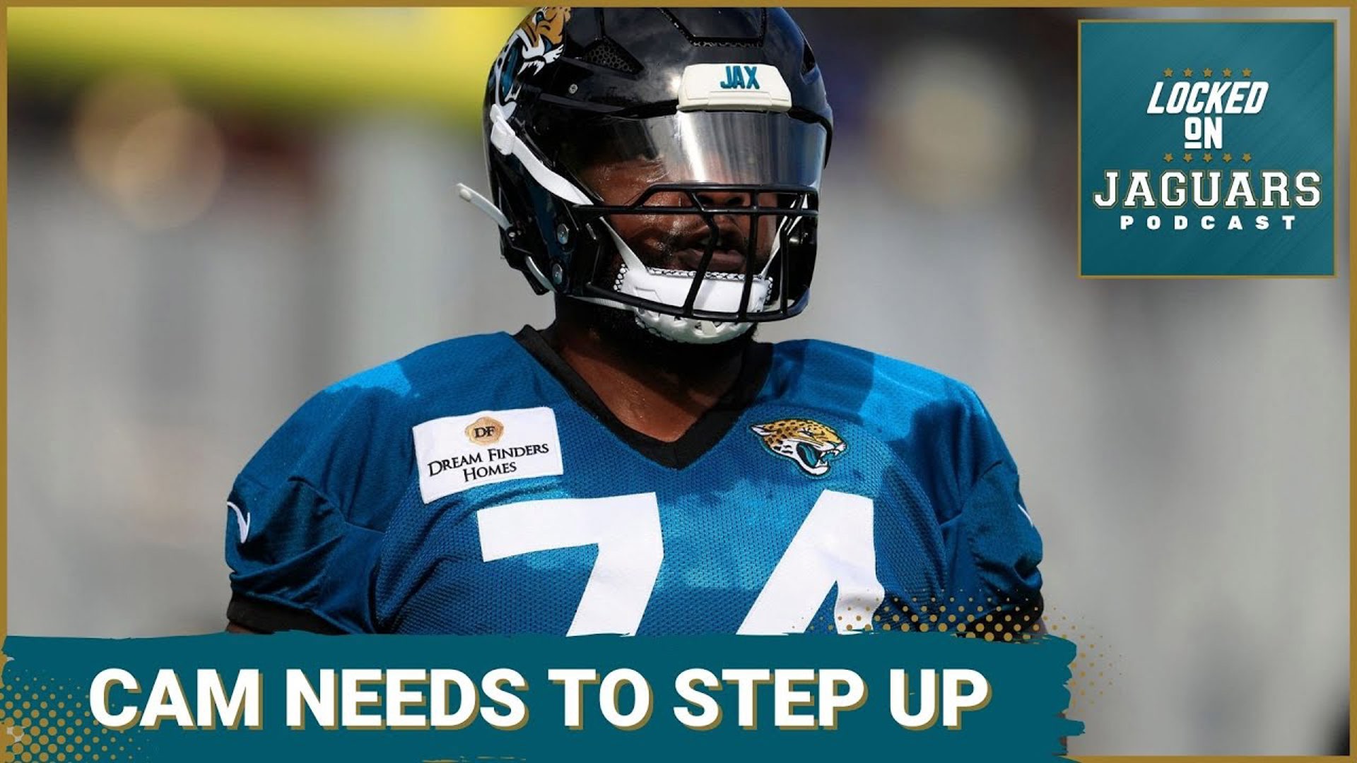 Jacksonville Jaguars Offensive Line Struggles. Can they improve?