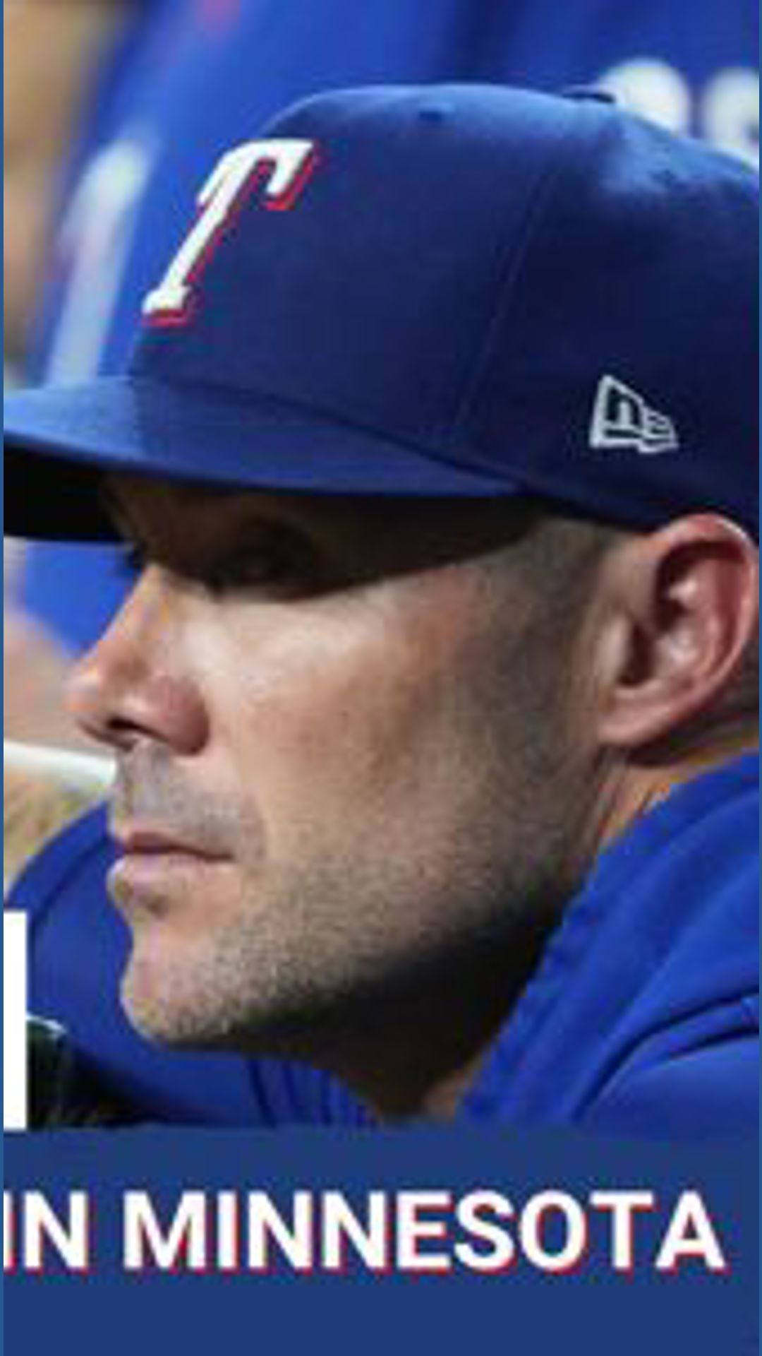 RANGERS POSTCAST: The Rangers season is OVER after another loss in ...