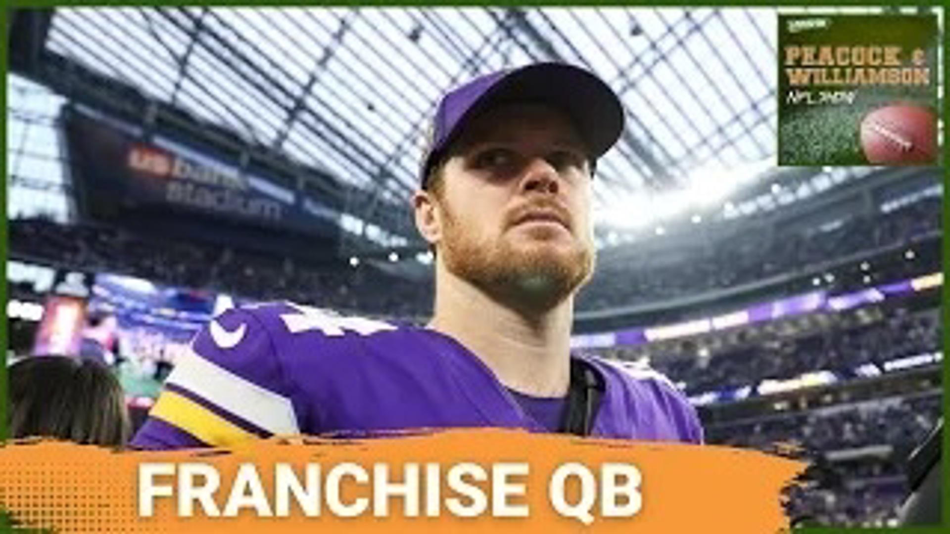 Is Sam Darnold the future of the Minnesota Vikings? As the 2024 NFL season heats up, the Vikings face pivotal decisions about their quarterback lineup.