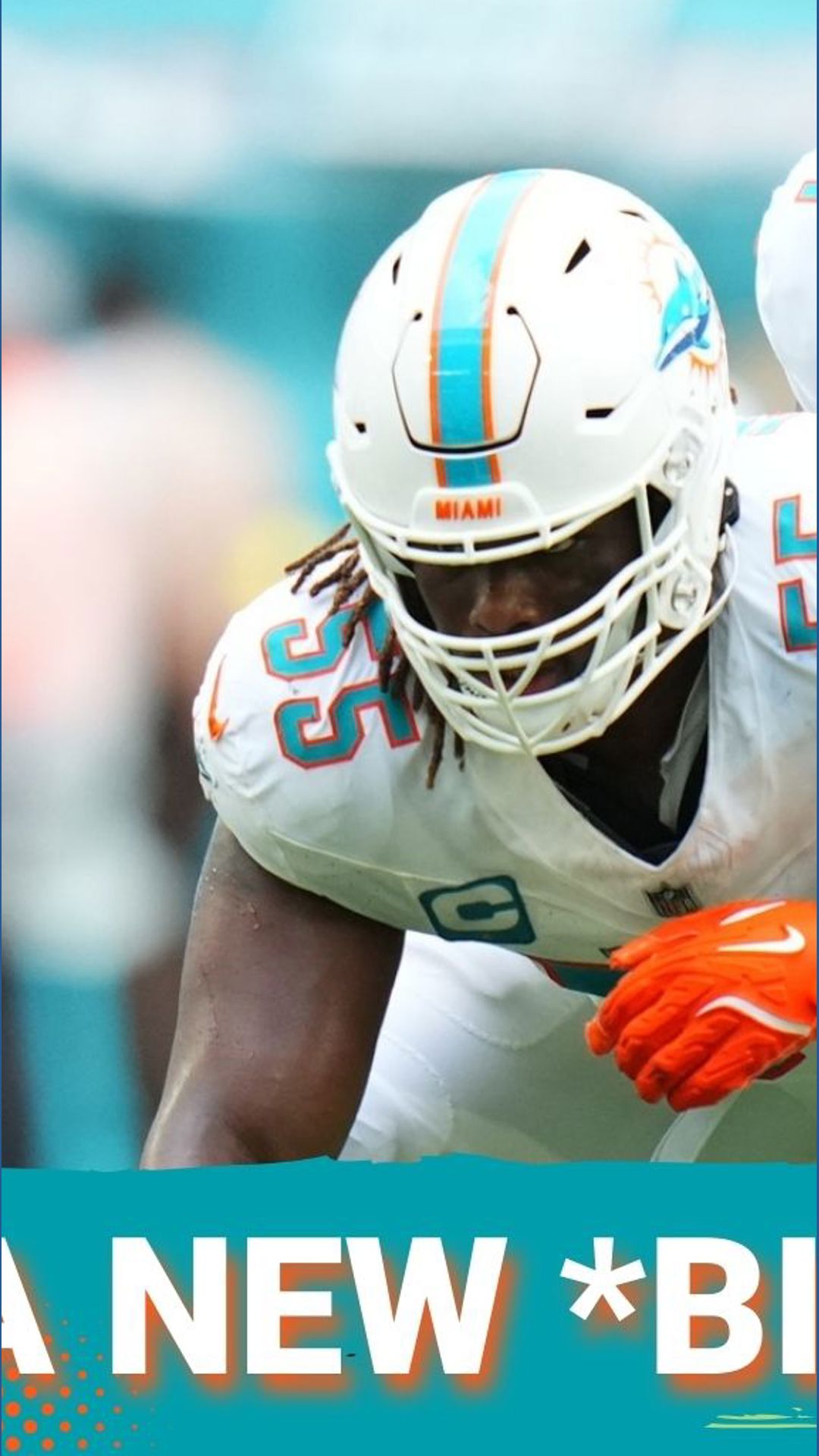 The Dolphins Suddenly Have A MASSIVE Problem After Monday's NFL Free ...