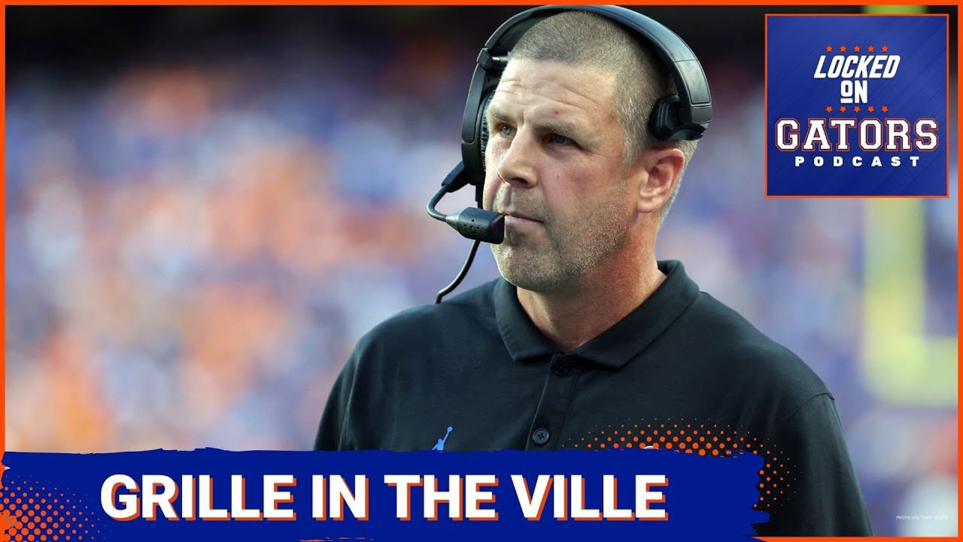 Florida Gators Recruiting Class Could See Improvement with Grille in the Ville Visitors