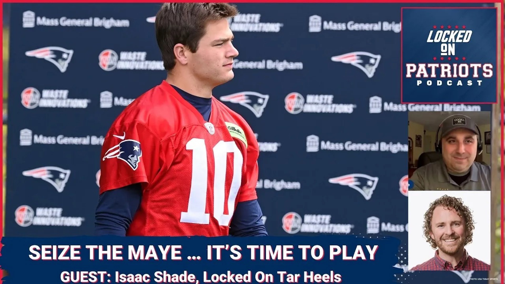 New England Patriots rookie quarterback Drake Maye is set to make his debut as an NFL starting quarterback against the Houston Texans in Week 6.