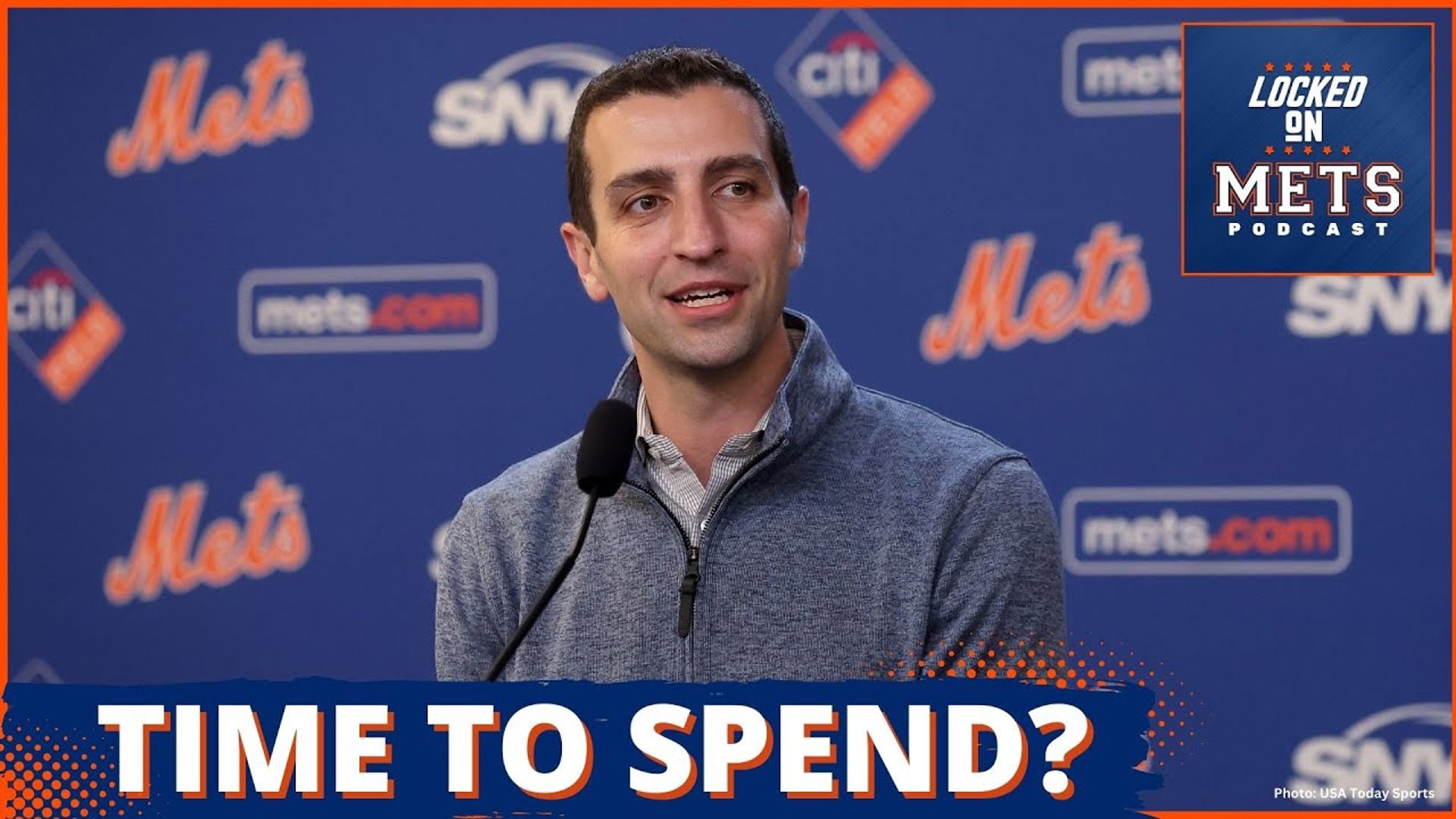 Is David Stearns Ready to Spend Big for the First Time