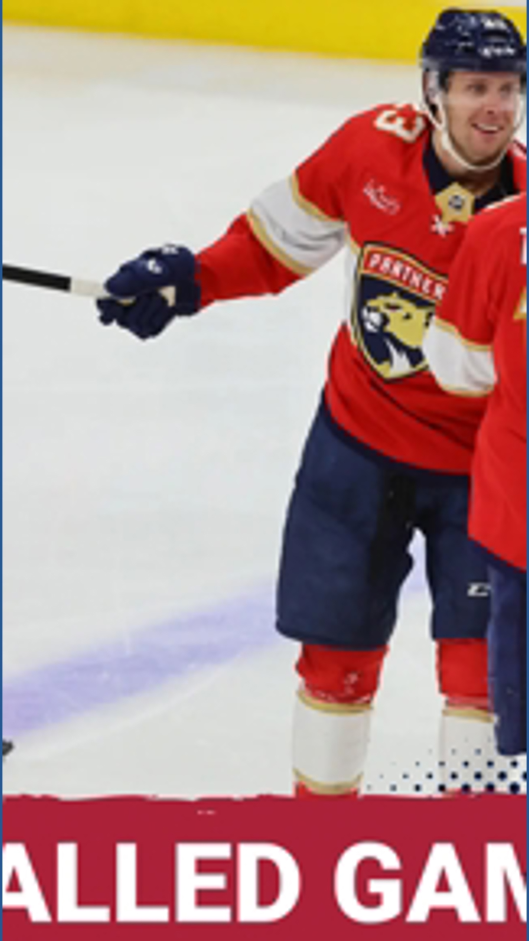PICK 'EM UP! Panthers depth the early story, stars took over late ...