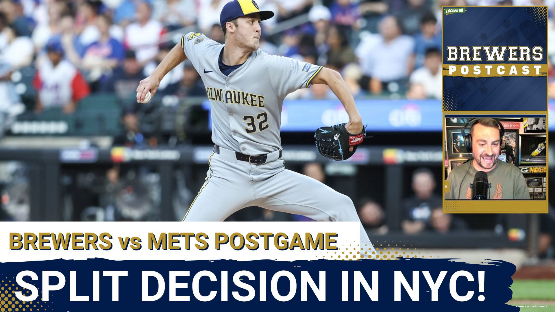 Brewers' Dominance: A Tactical Analysis Of Heaney'S Struggles And The Brewers' Success. - eziz7o5